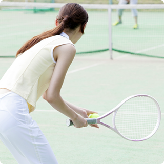 スポーツ障害、怪我