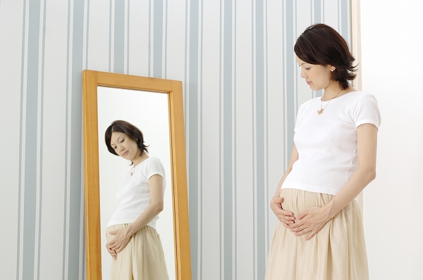 妊婦さんや授乳期の方へ