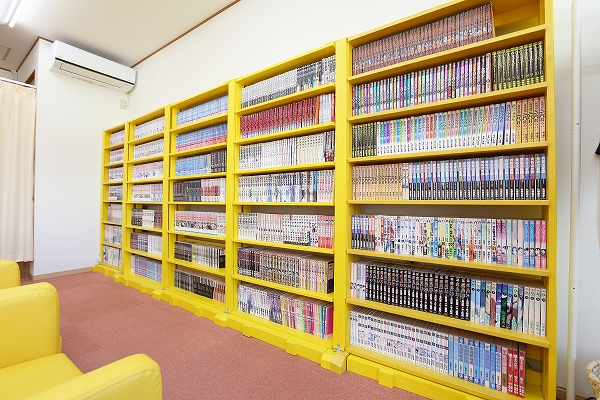 院内紹介